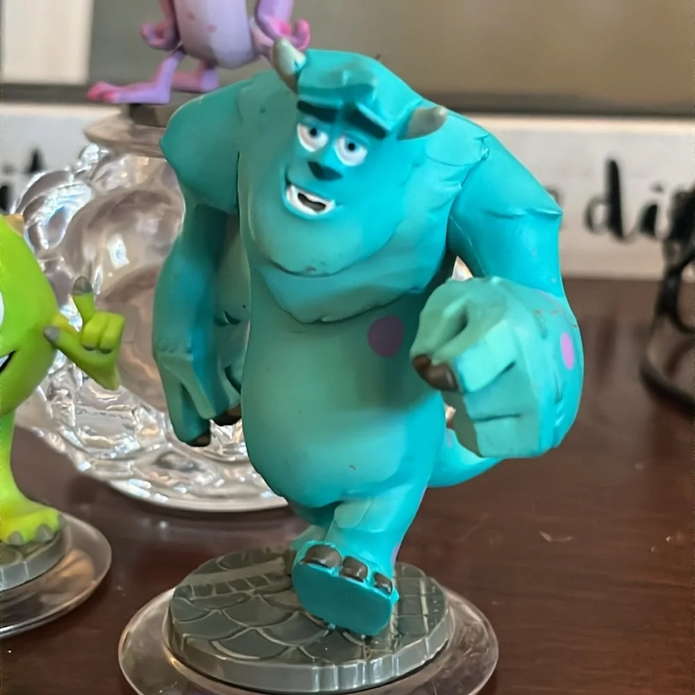 Disney excellent pre